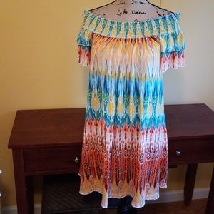 Dress {New Directions}